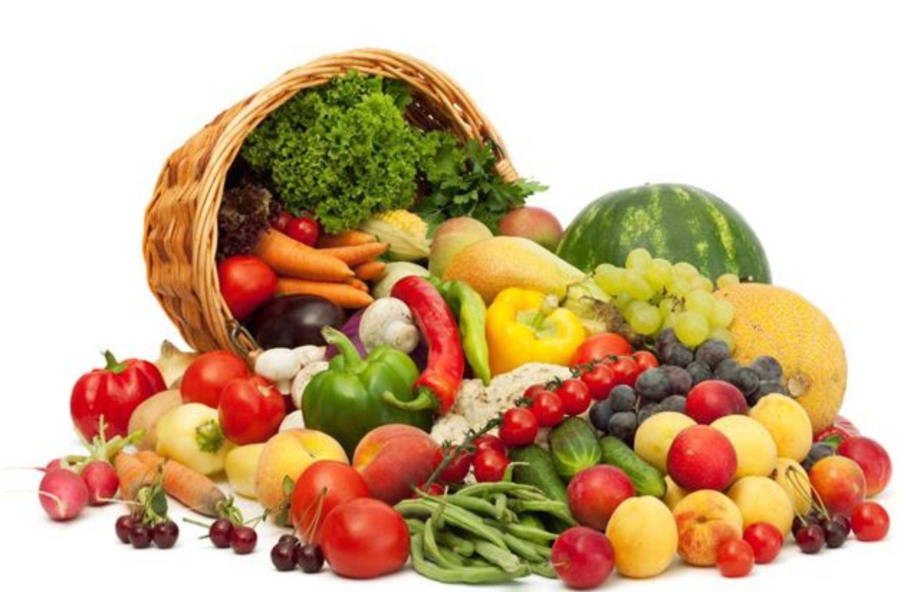 Fruits & Légumes Le Frais