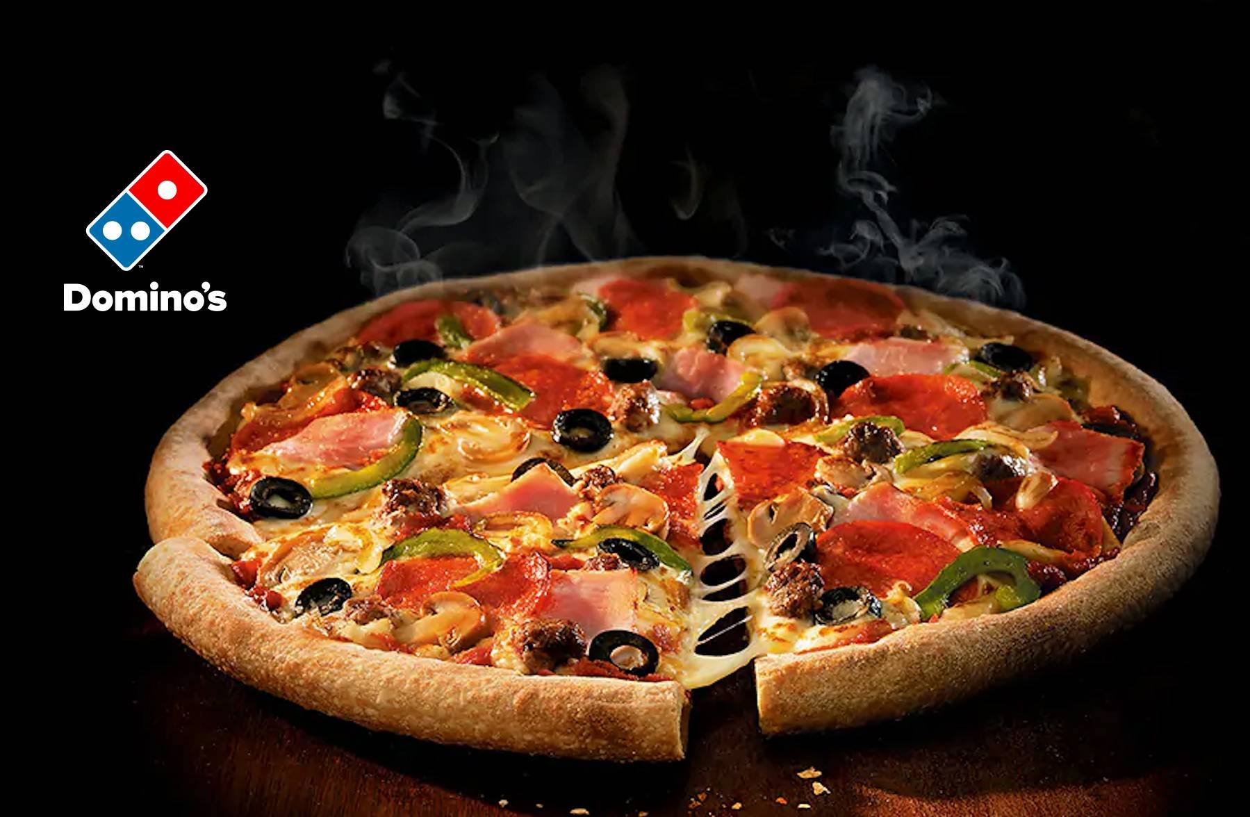 Domino's Pizza ANFA