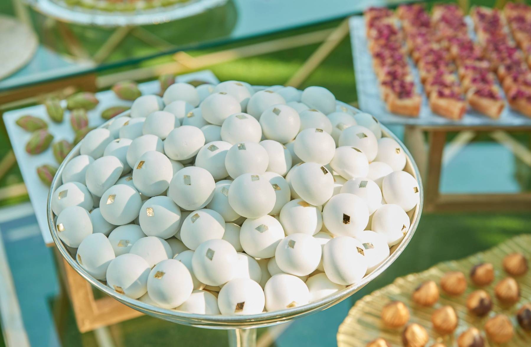 Gourmandise Ennasr
