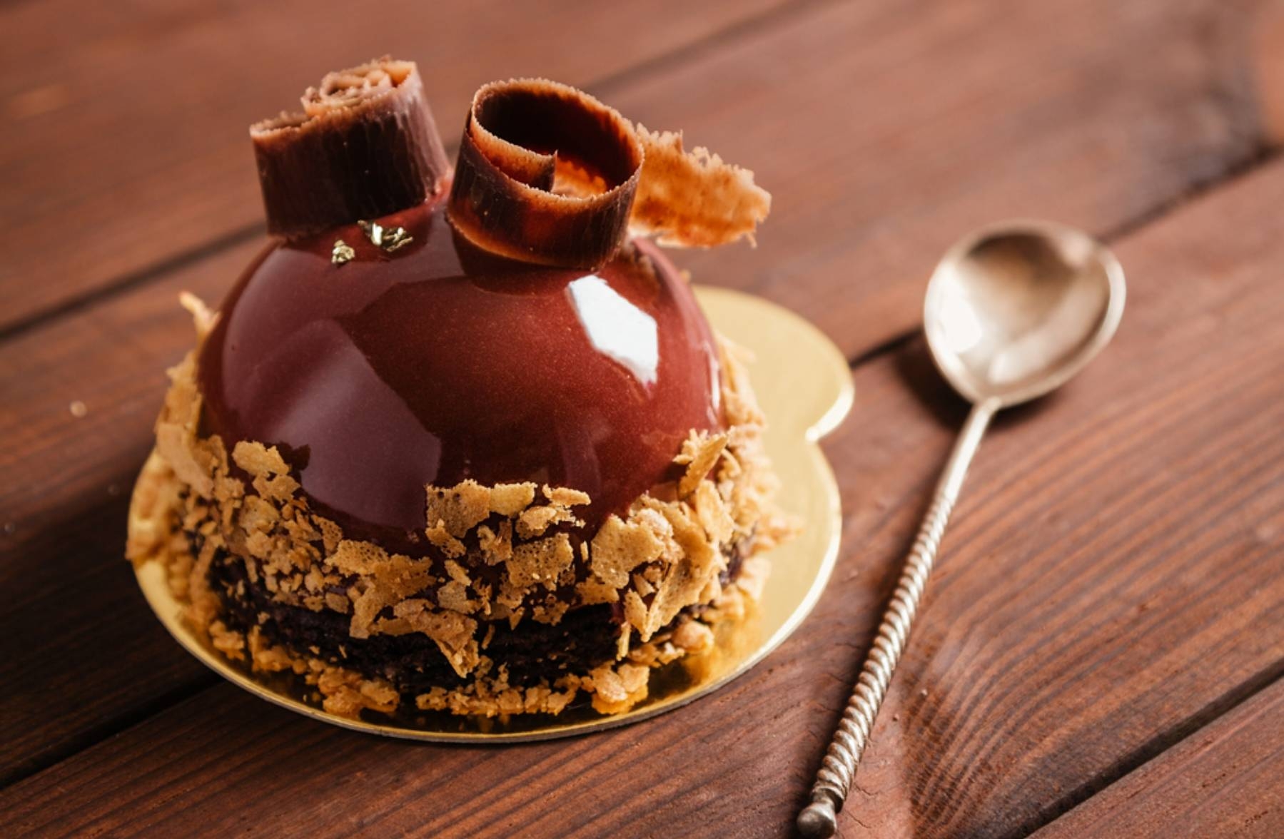 Chocolate Sarayi 2