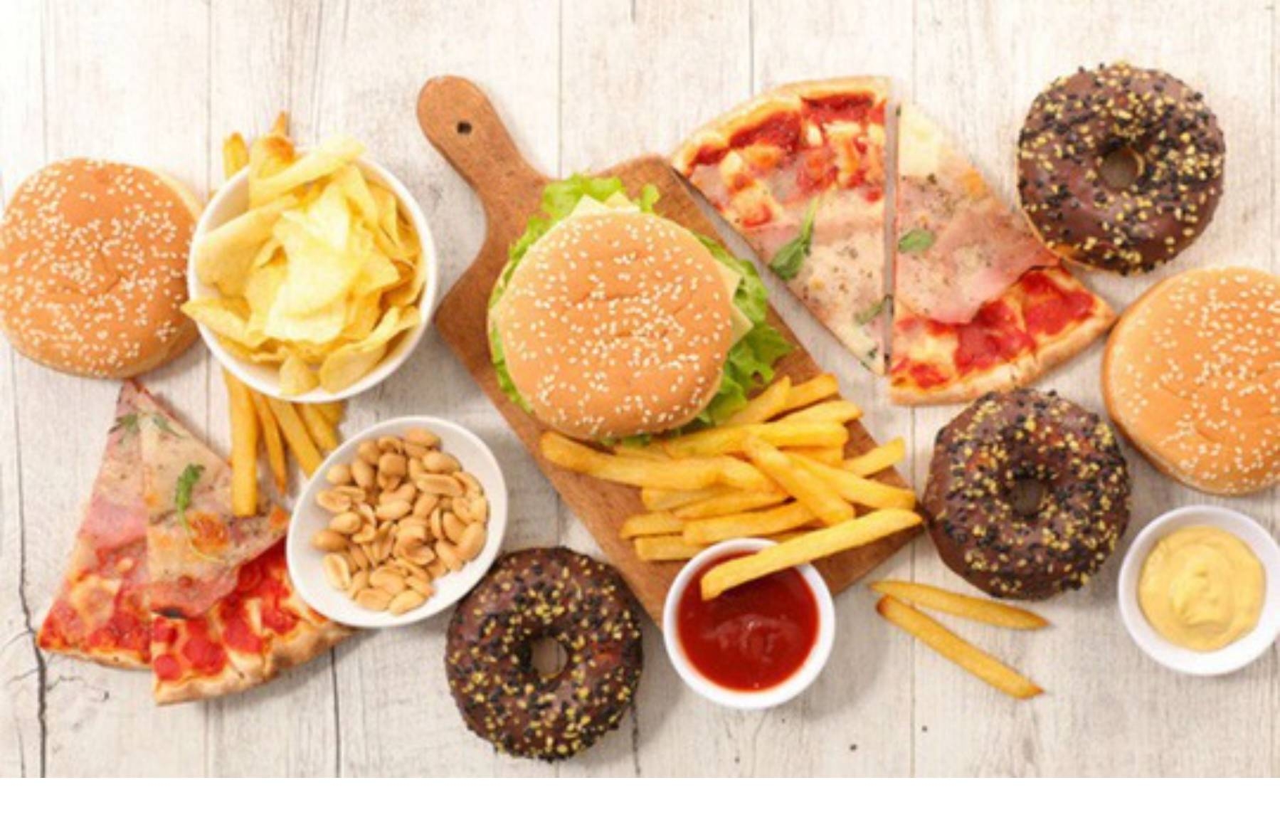 Milano food