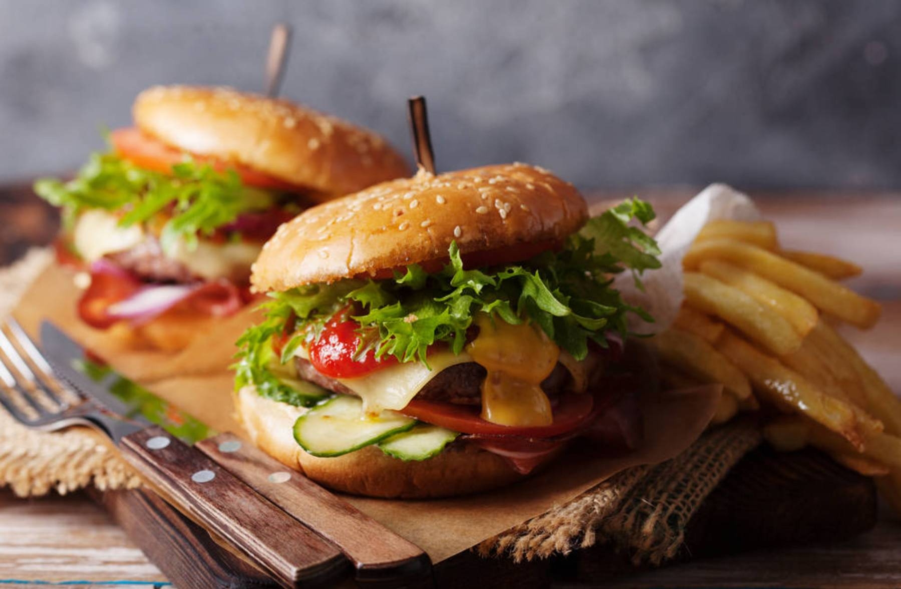 Vivarea Food
