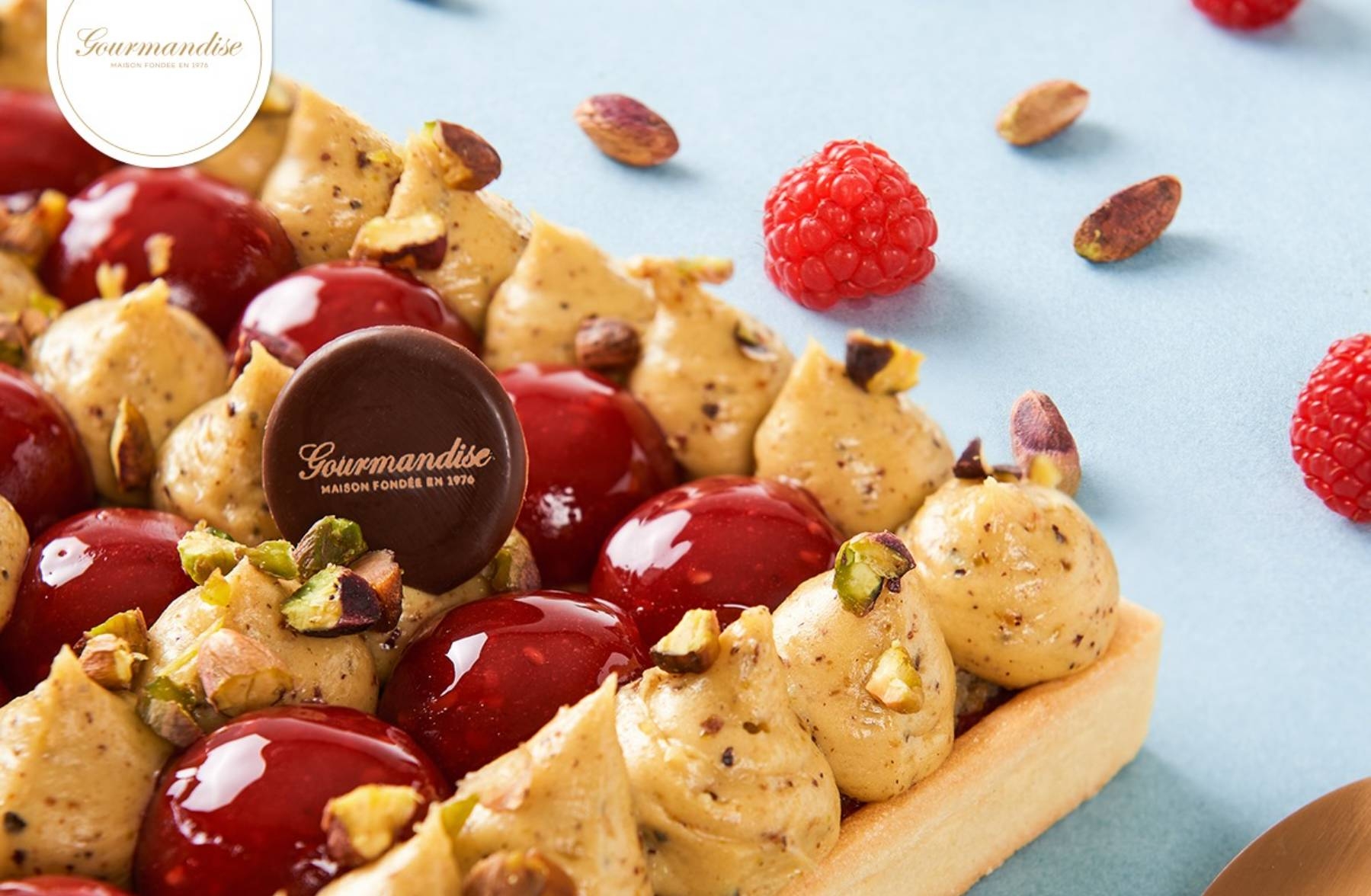 Gourmandise Sfax Bouzayene