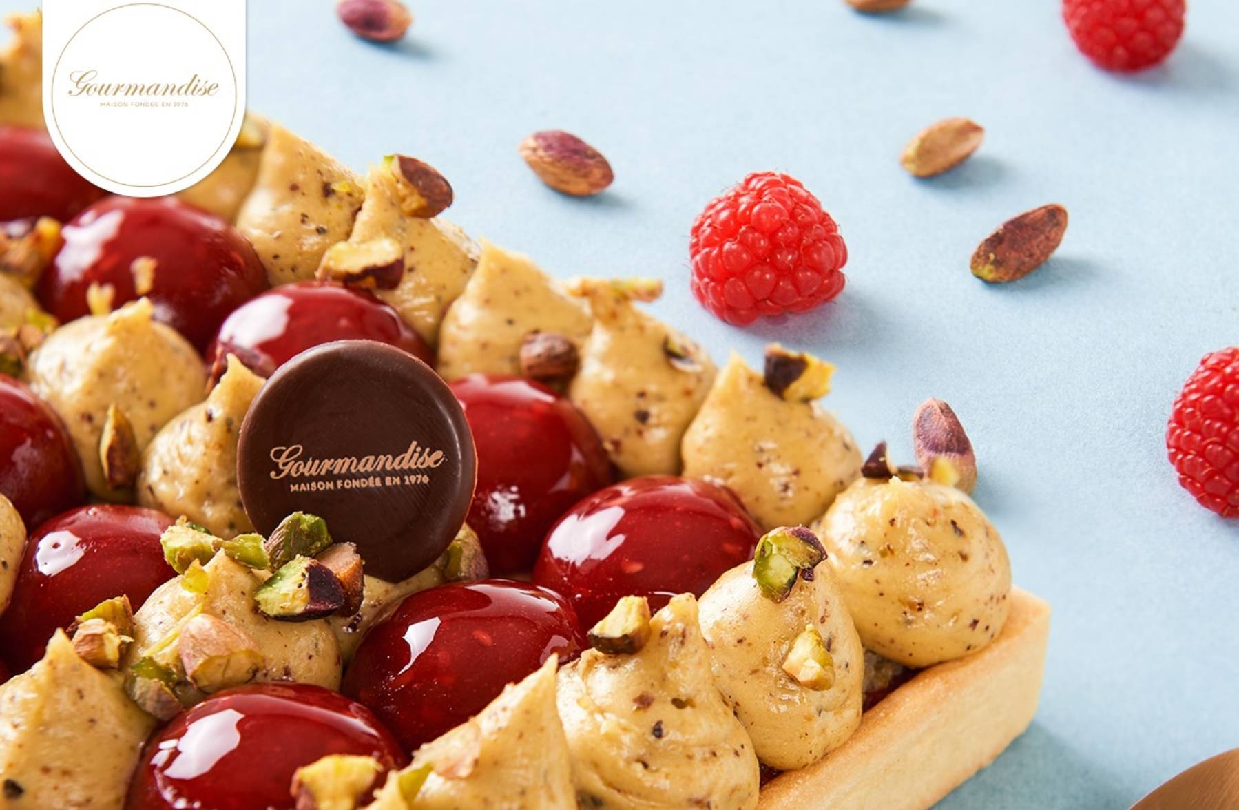 Gourmandise Marsa