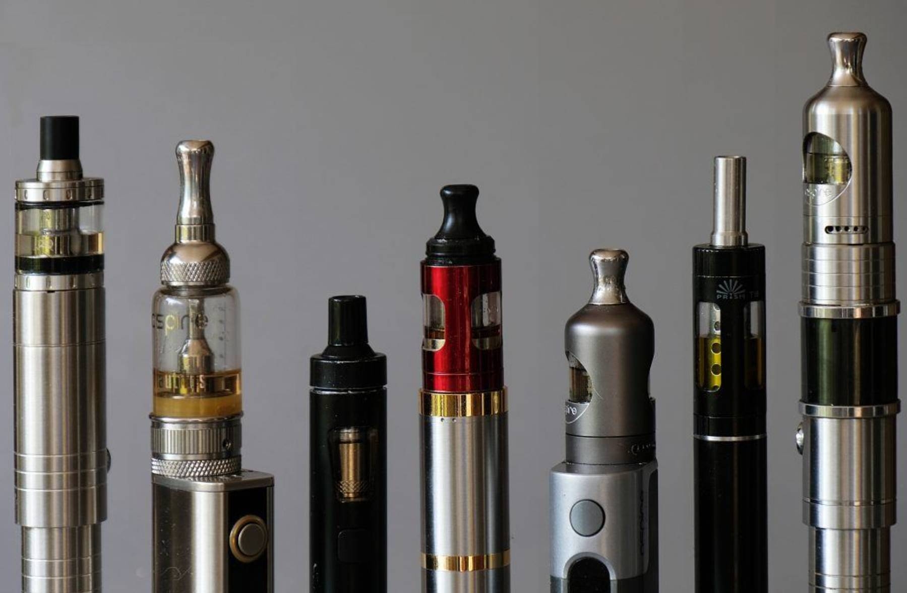 Chicha vape