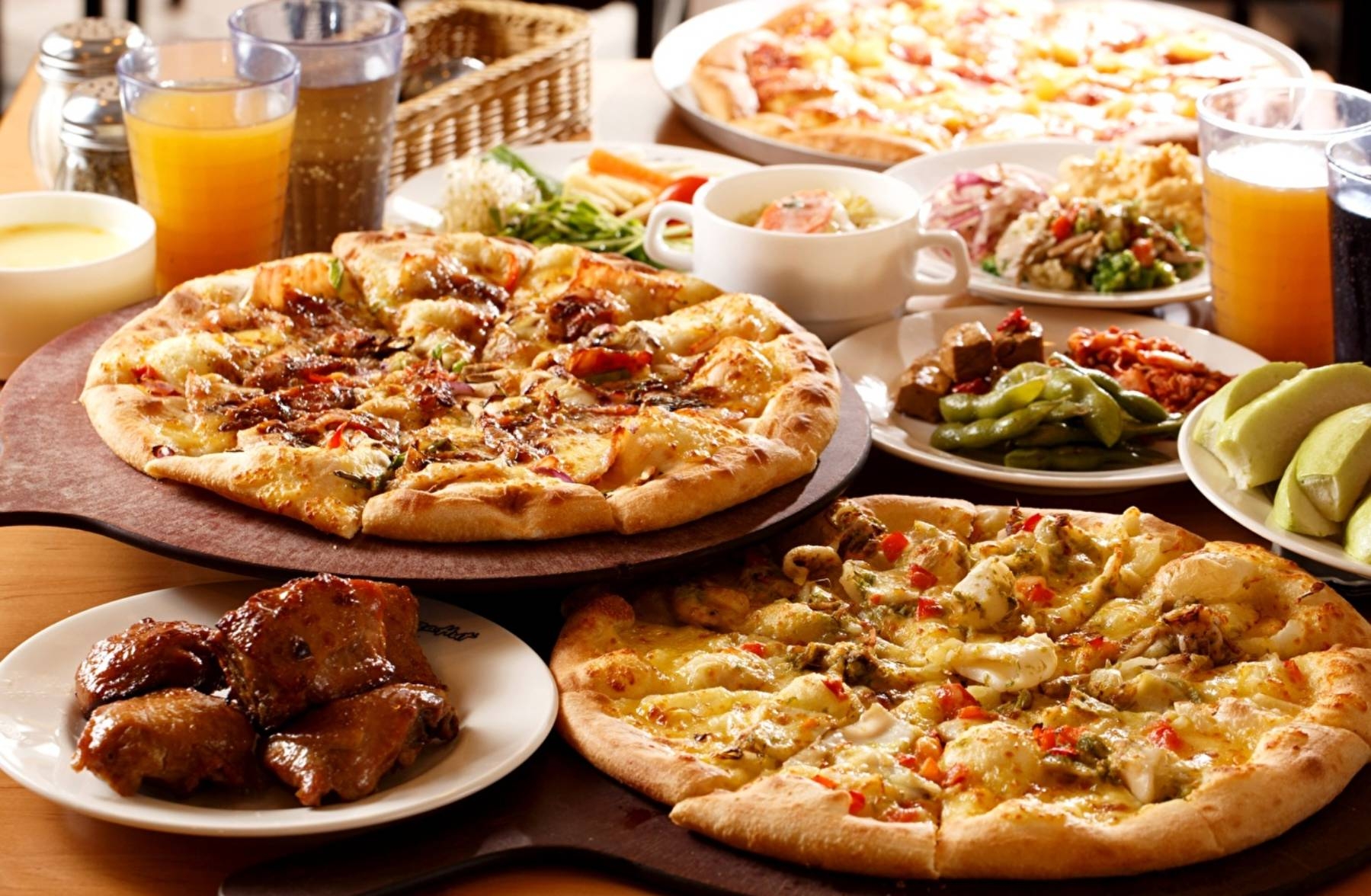 BB Food