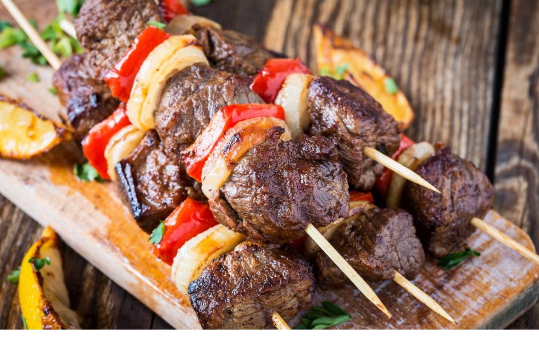 Grillade Akak