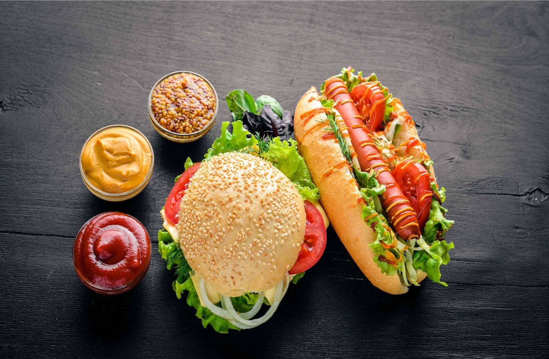 Amigo Food