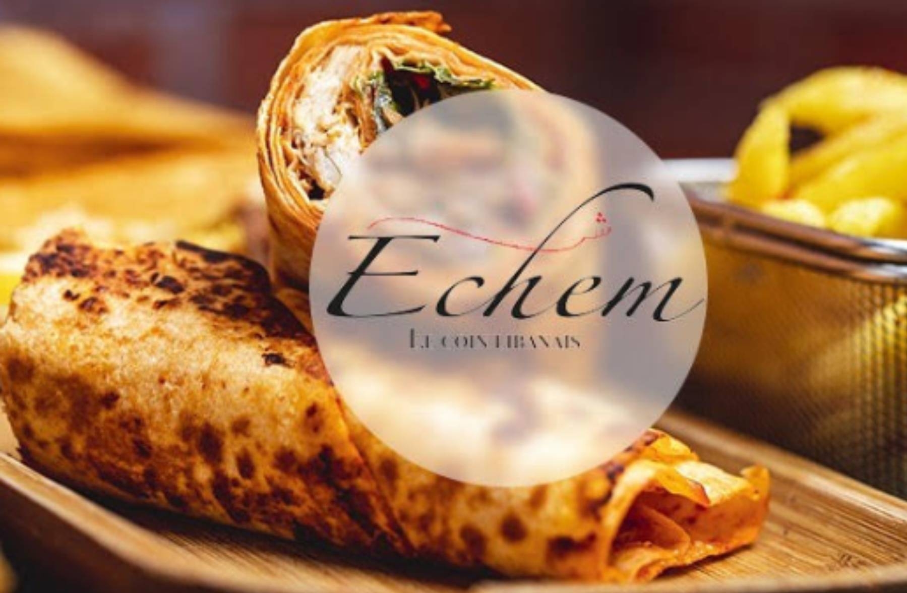 Echem l'Aouina