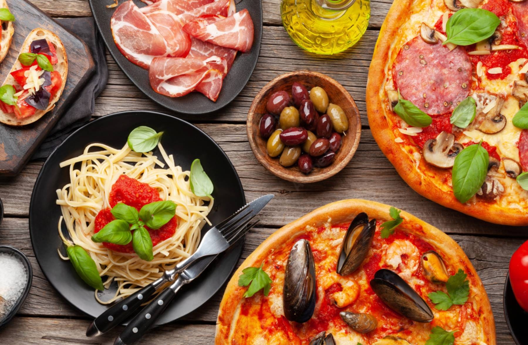 Pasta Bistro