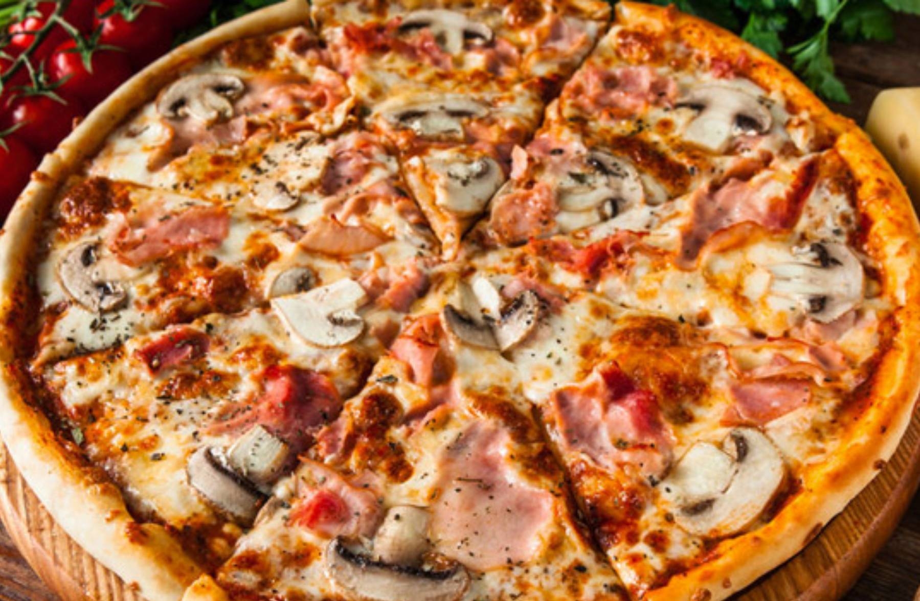 Speed'za