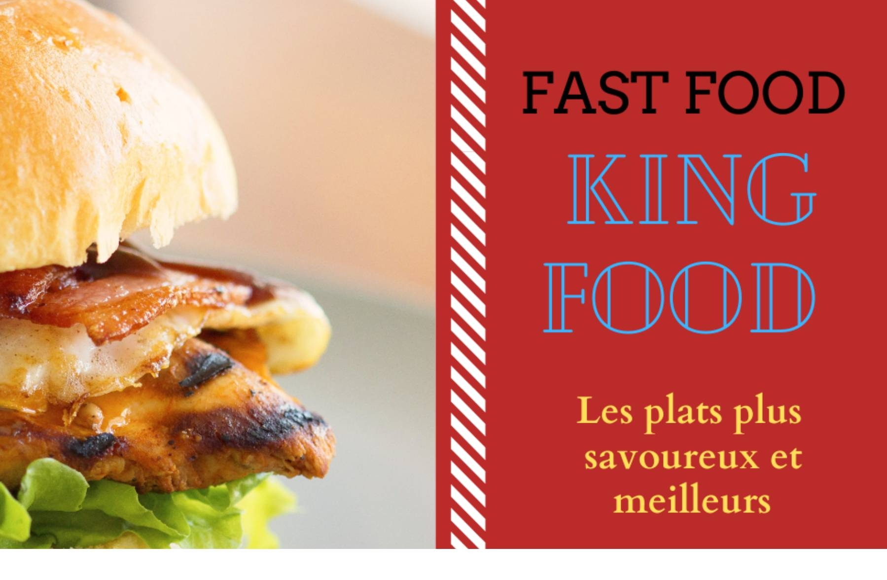 King Food