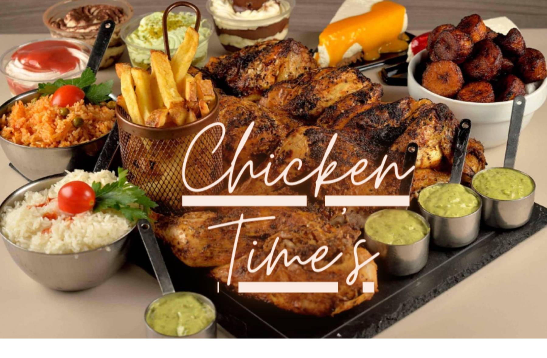 Chicken Time's