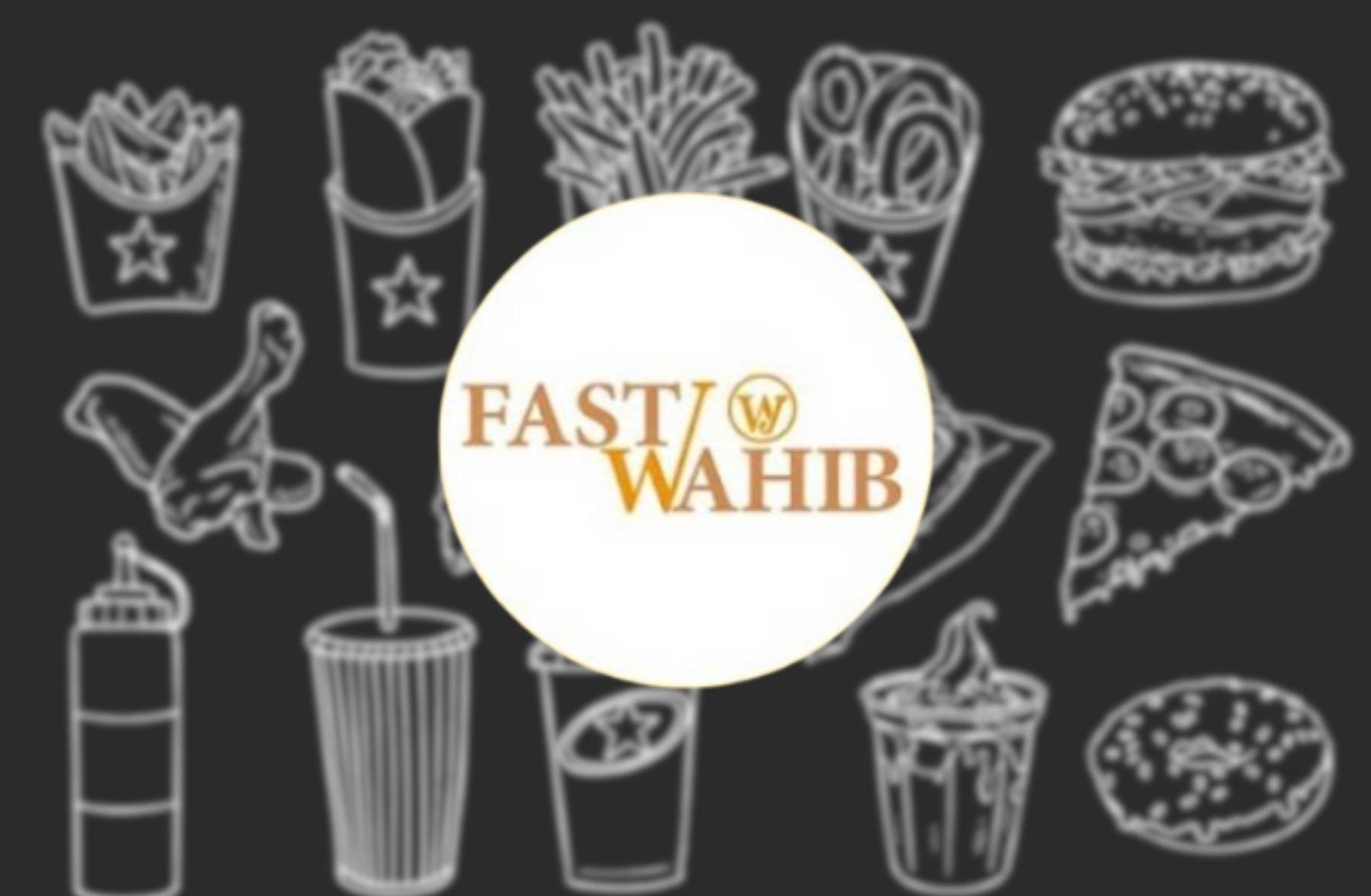 FAST WAHIB