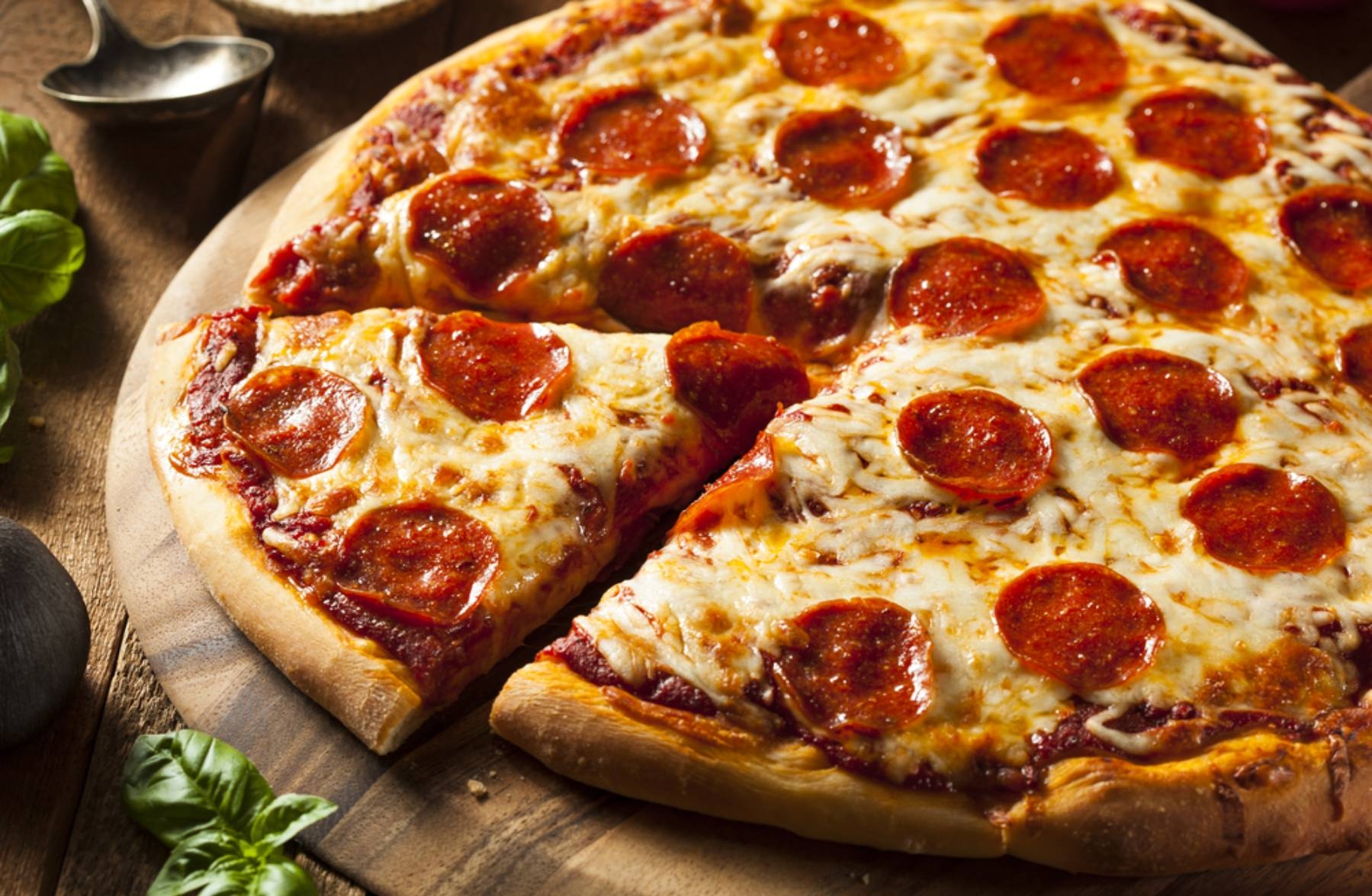 Pizzeria La Reine