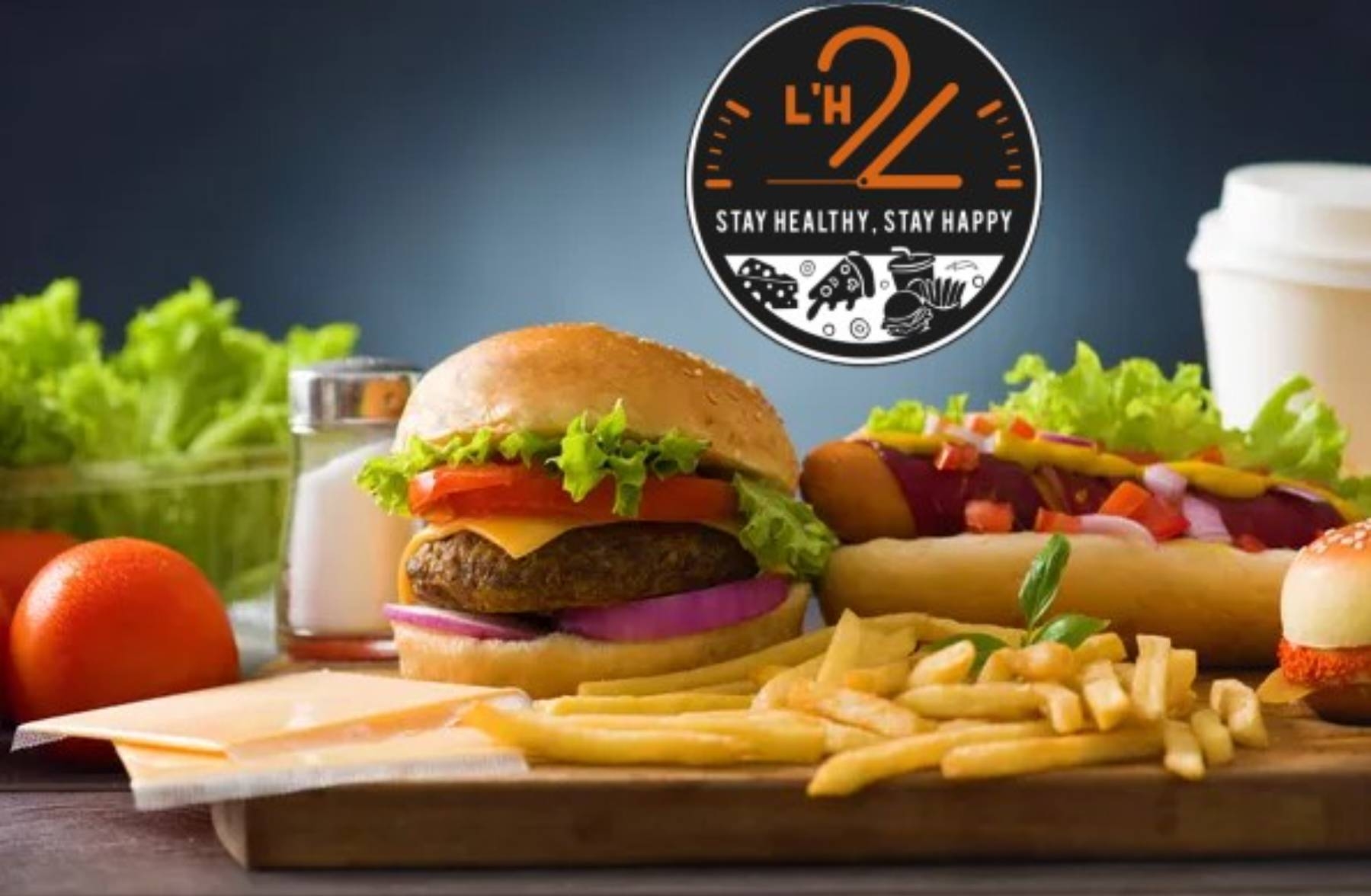 Snack H24