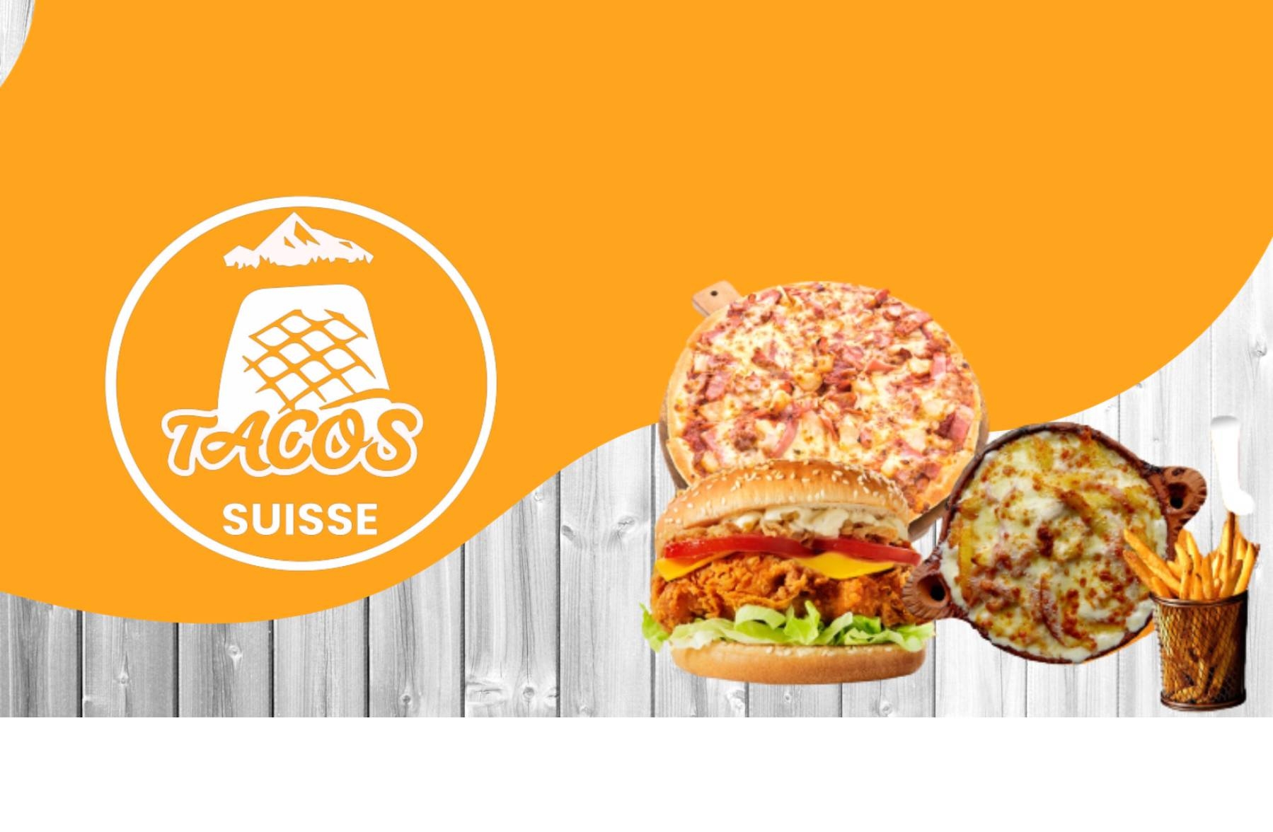 Tacos Suisse