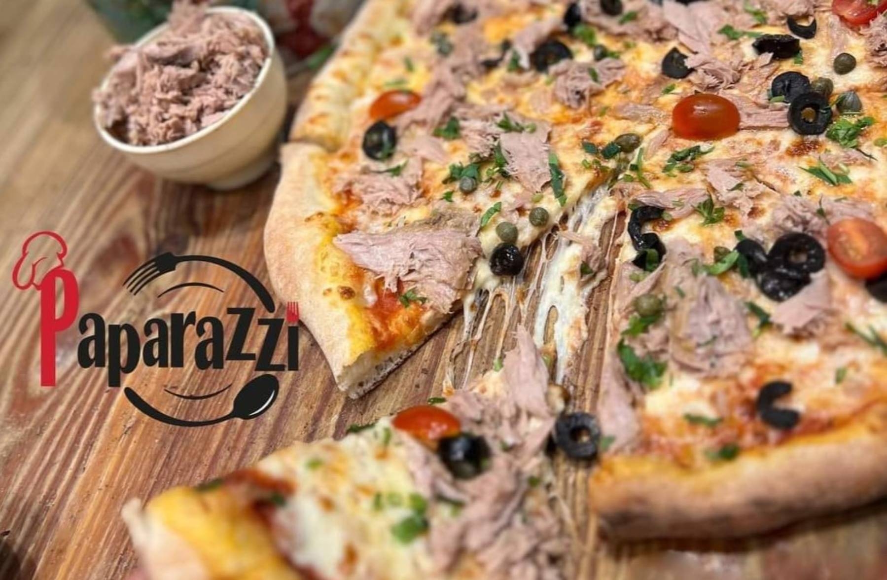 Paparazzi Food