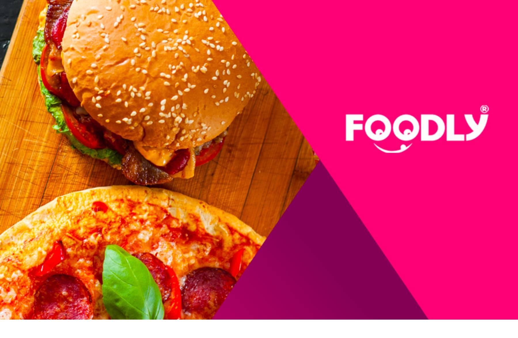 Foodly