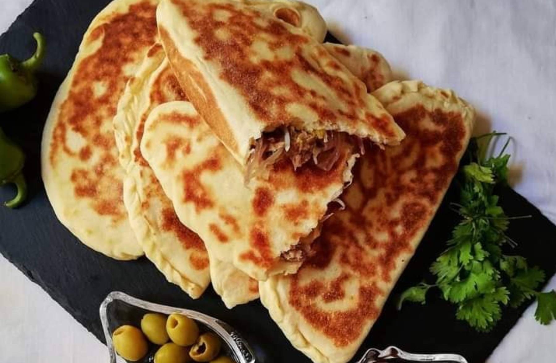 Chapati Mahdia Menzah 6