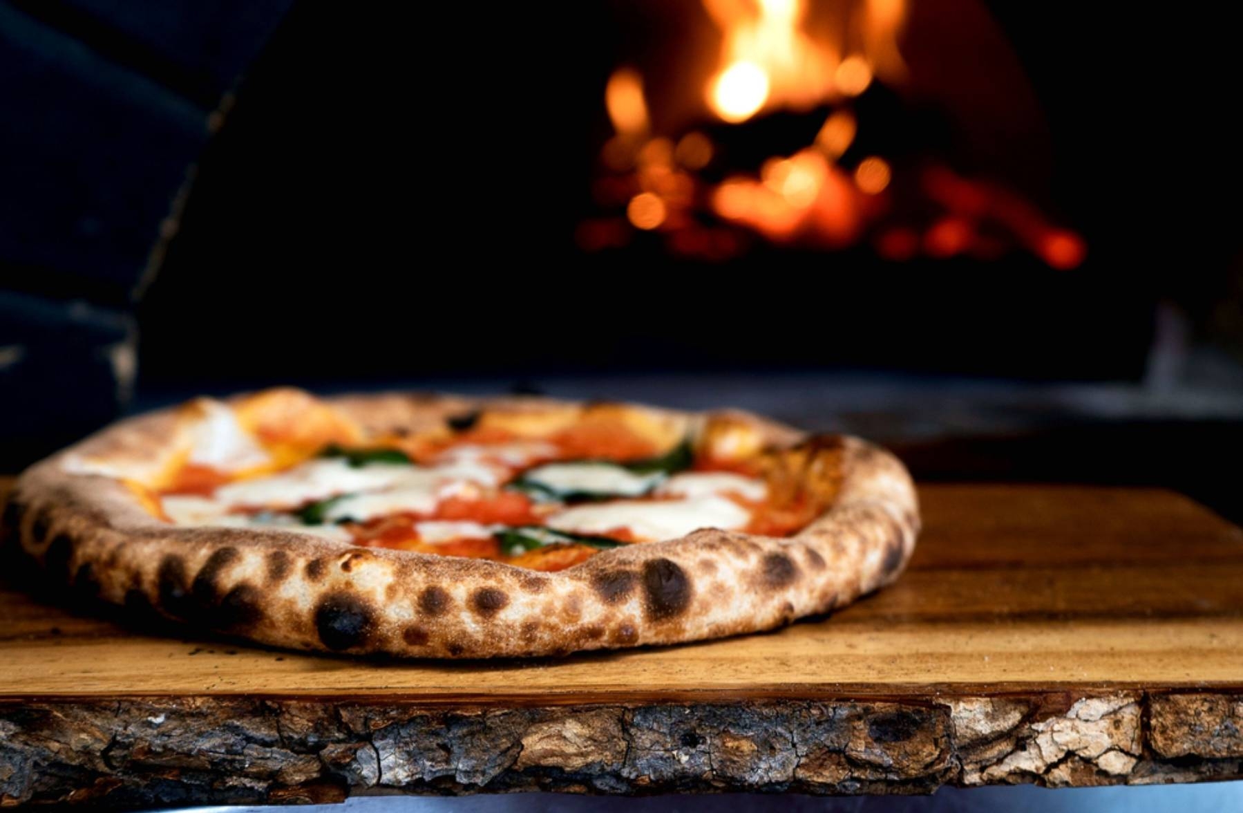Pizzeria La Boisée