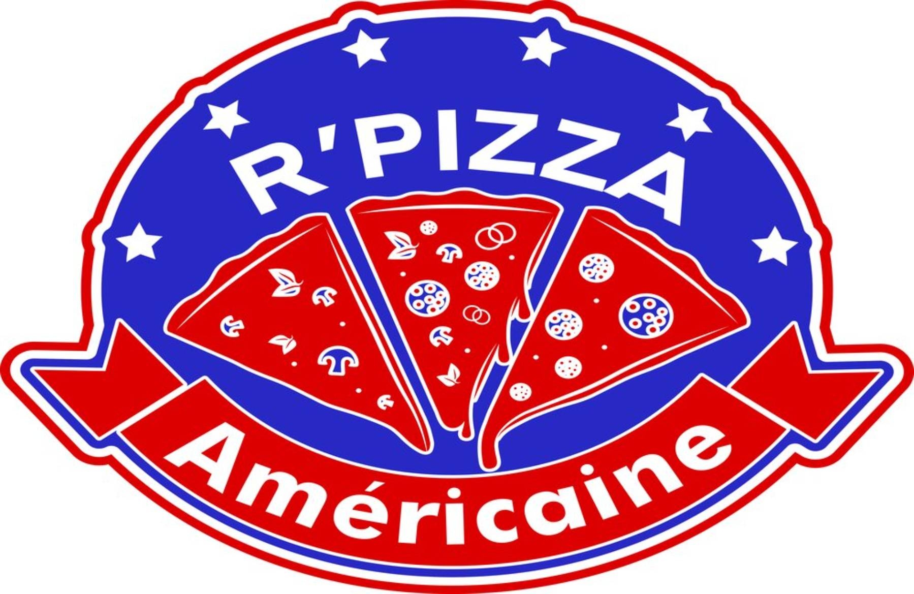 R'Pizza