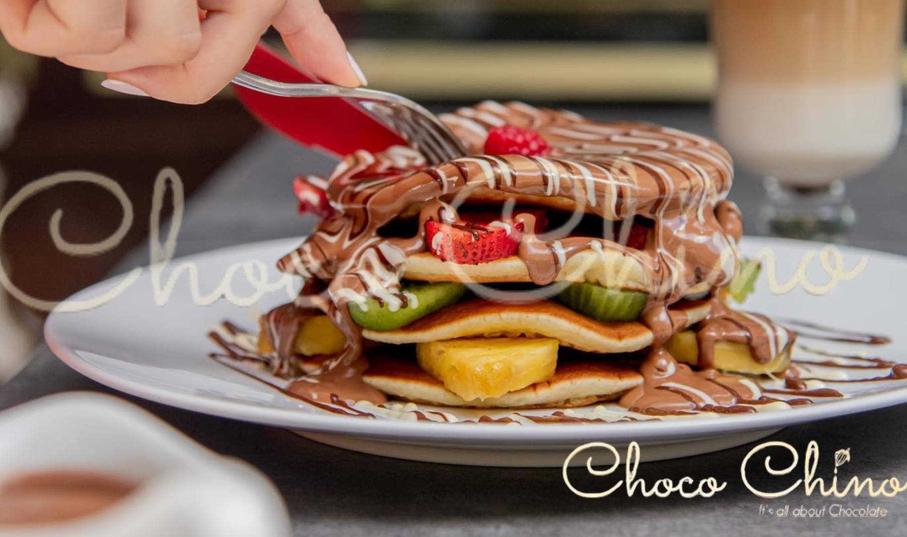Choco Chino