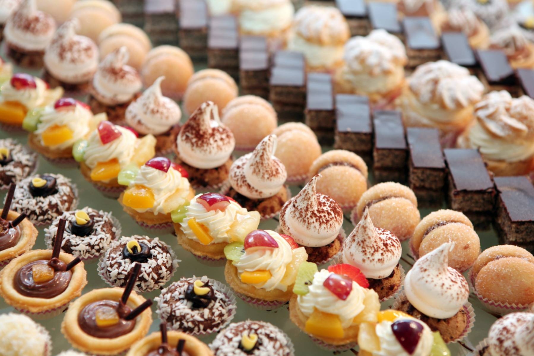 Djeddi Pâtisserie
