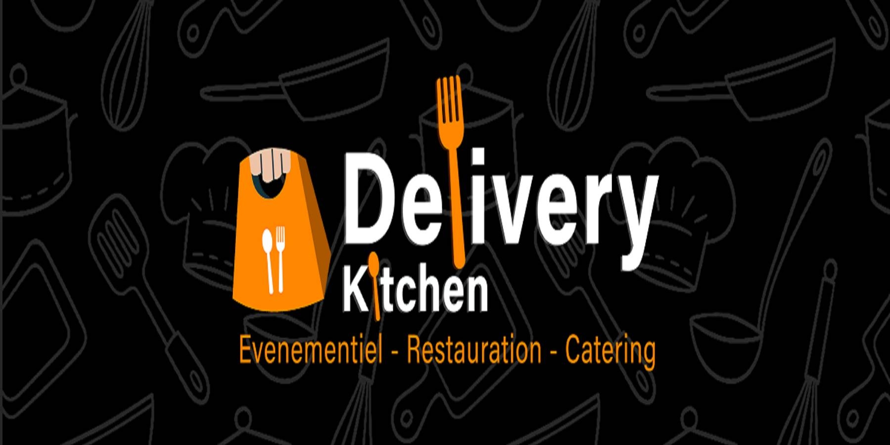 DELIVERY KITCHEN