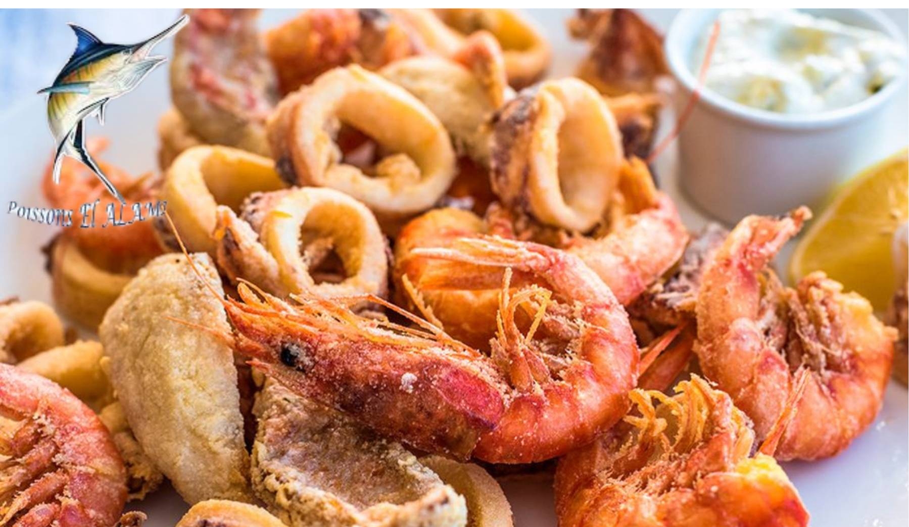 Restaurant Poissons El Alami