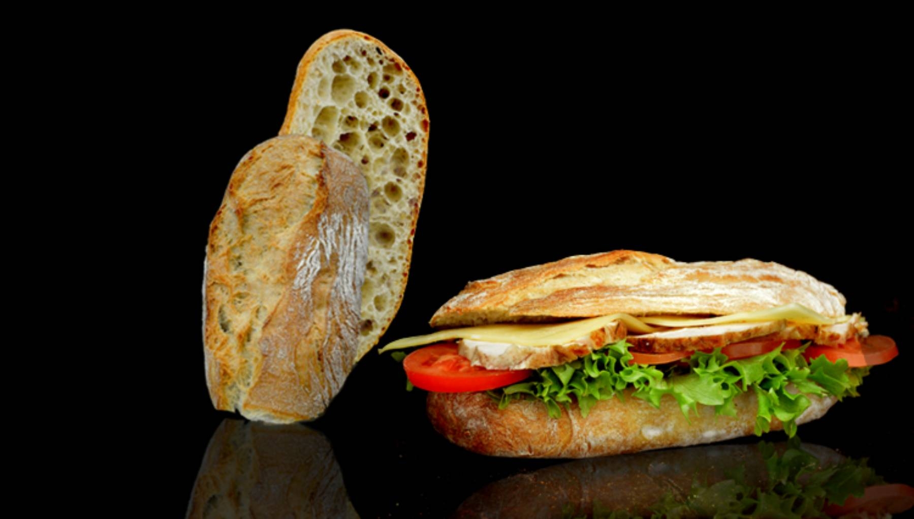 L'artisan Du Sandwich