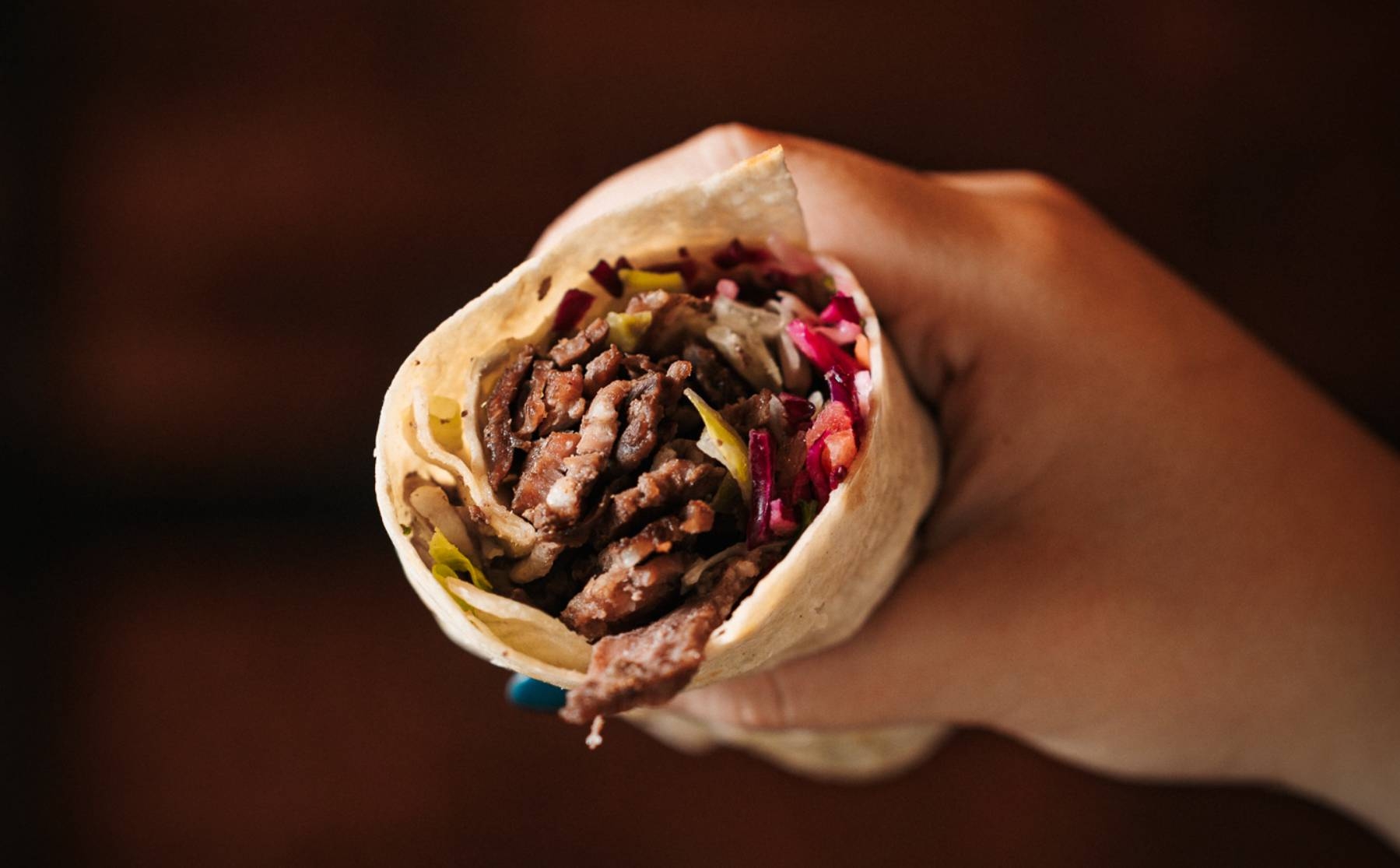 Kebab Factory