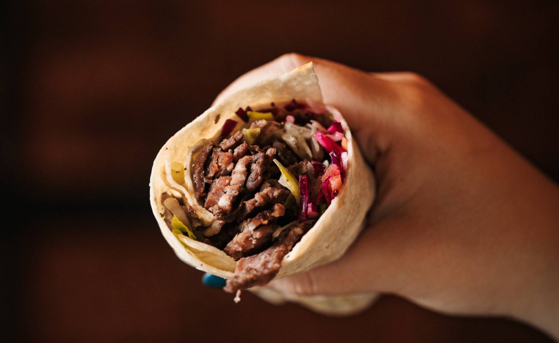 Kebab Factory Aouina