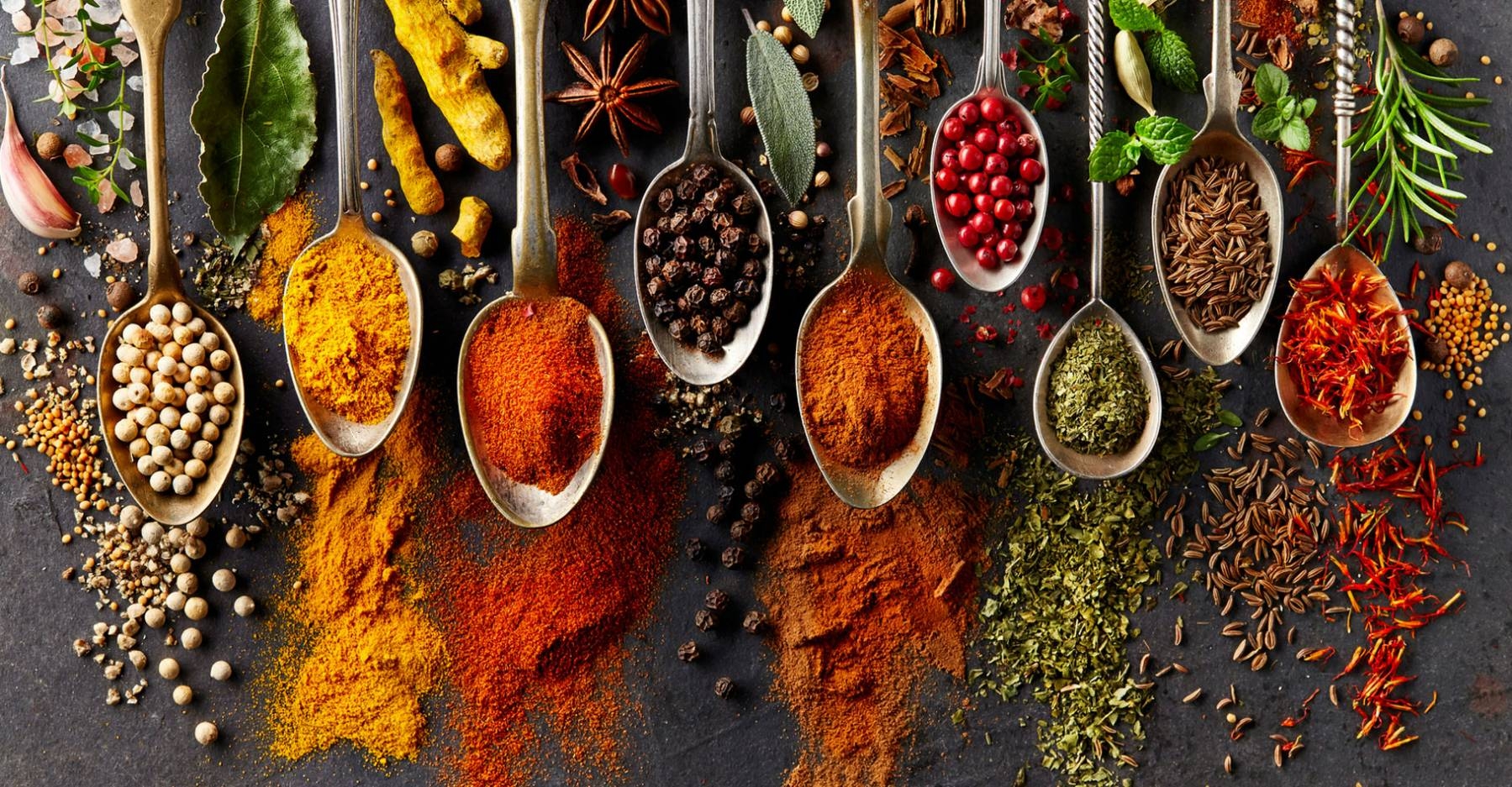 Epicerie casa baharat
