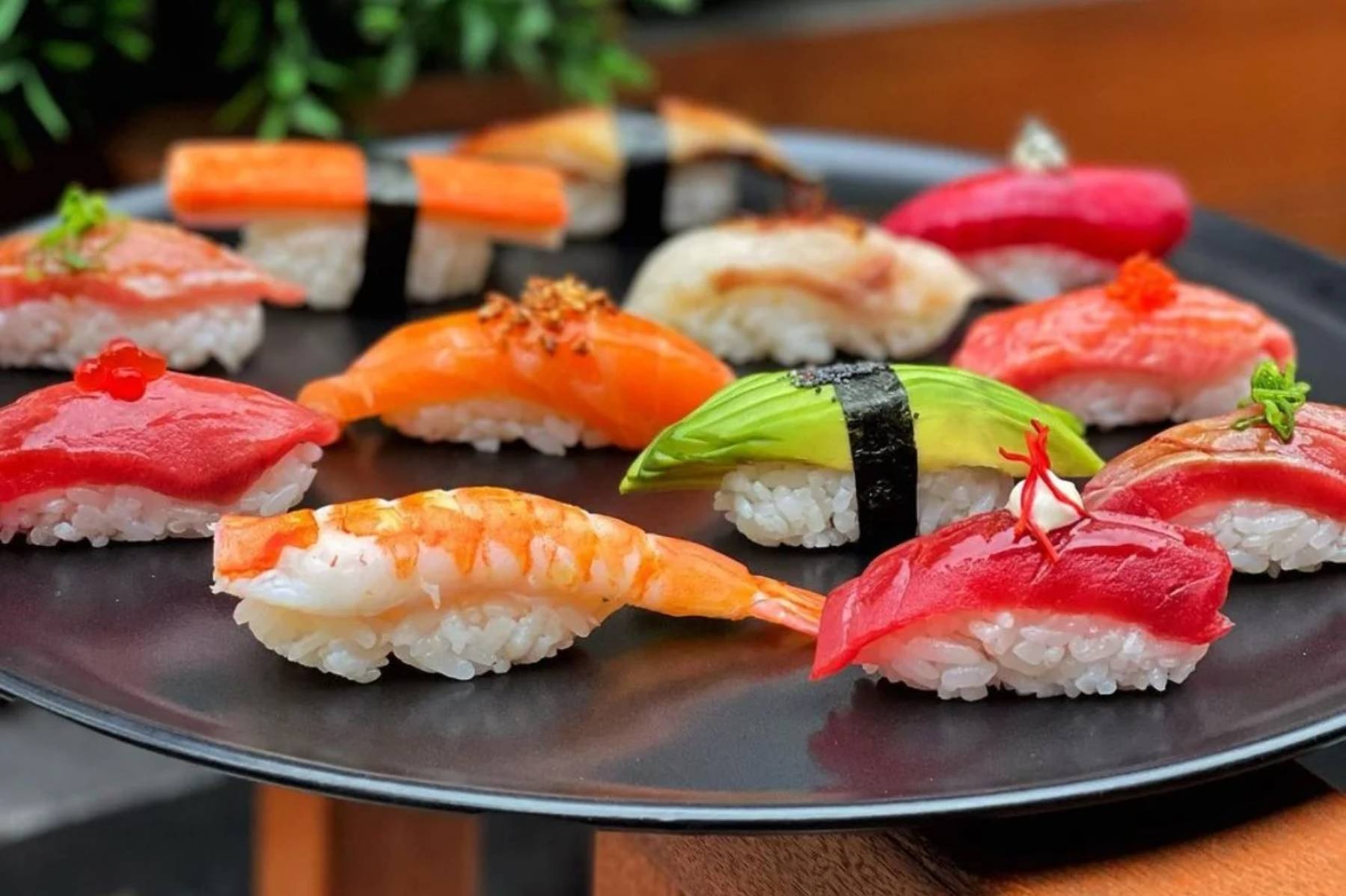 Atelier Sushi