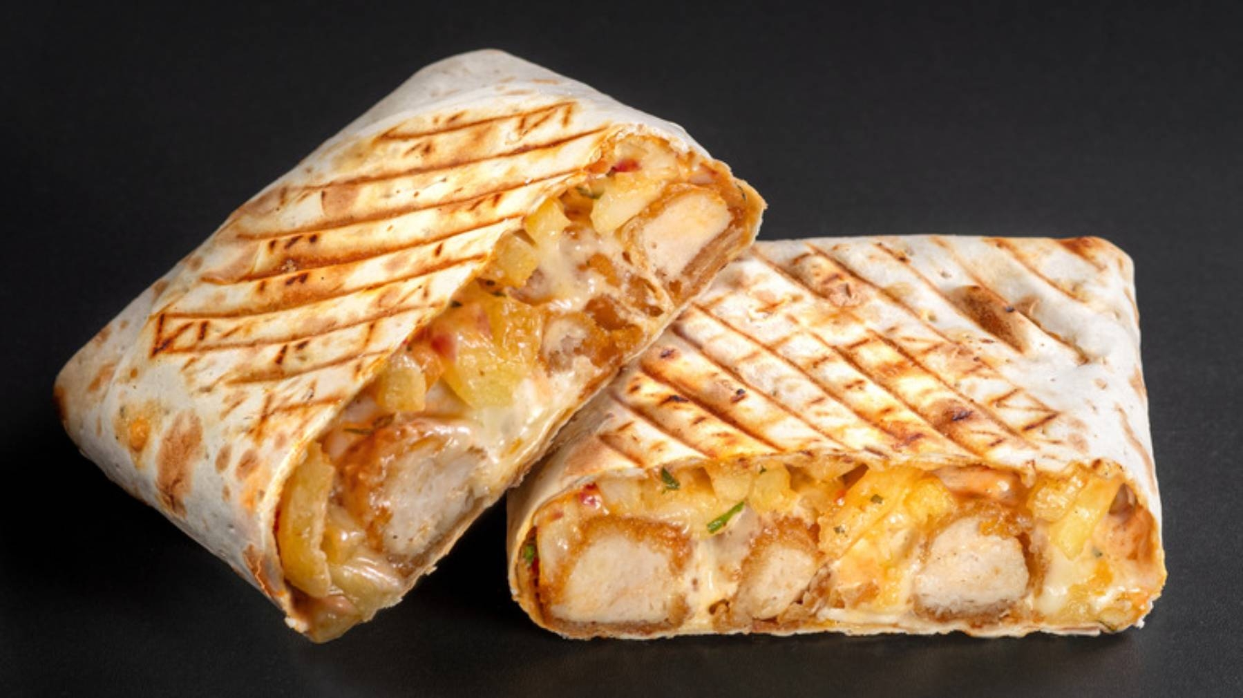 Mc Grill Restaurant