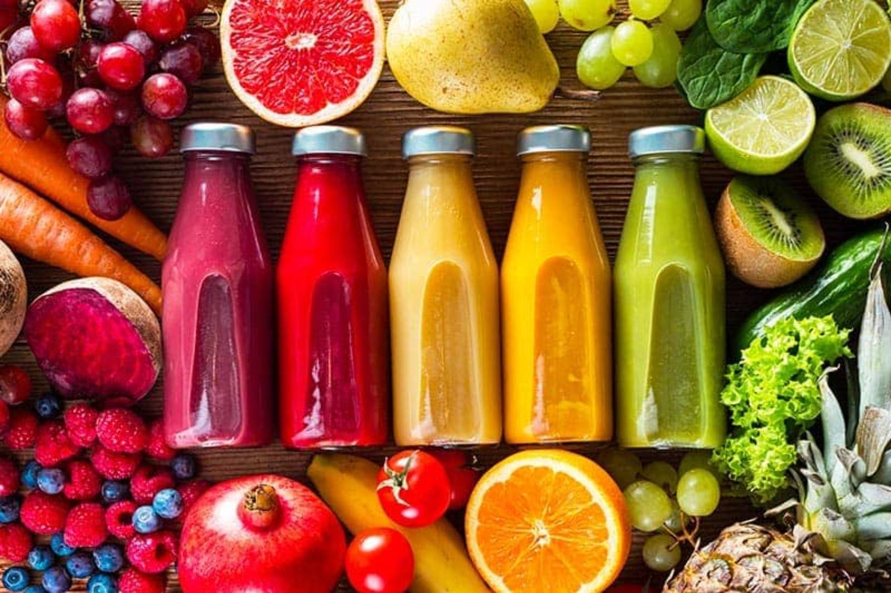 Jus Naturel By Yaddali