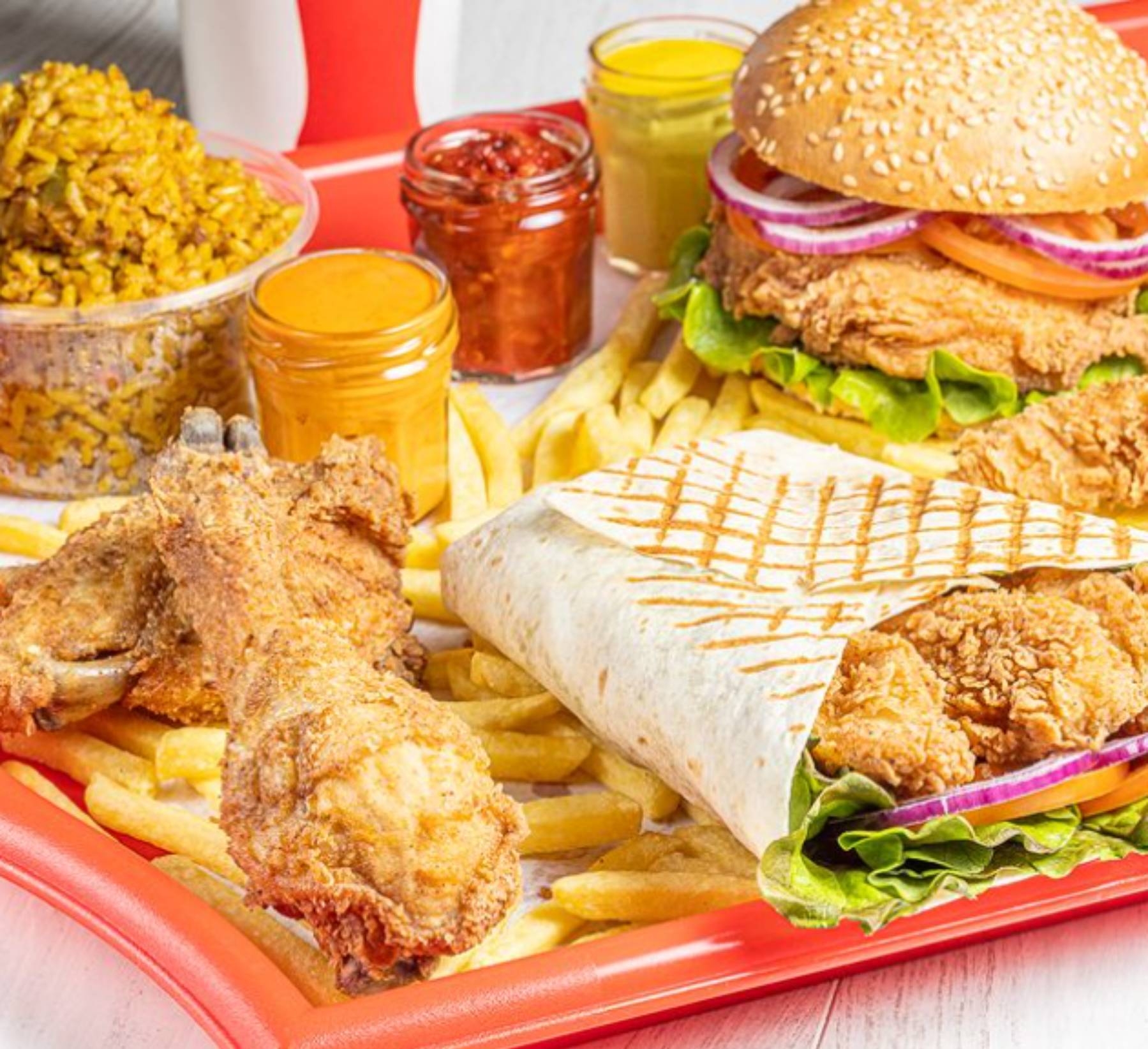 Chic Chicken