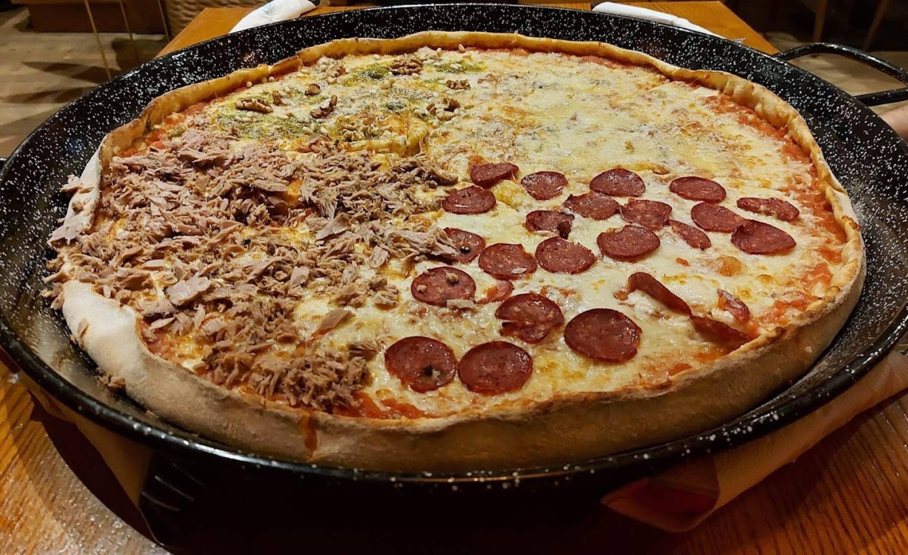 Pizza Slice Ennasr