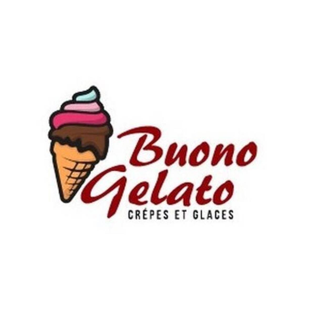 buono gelato