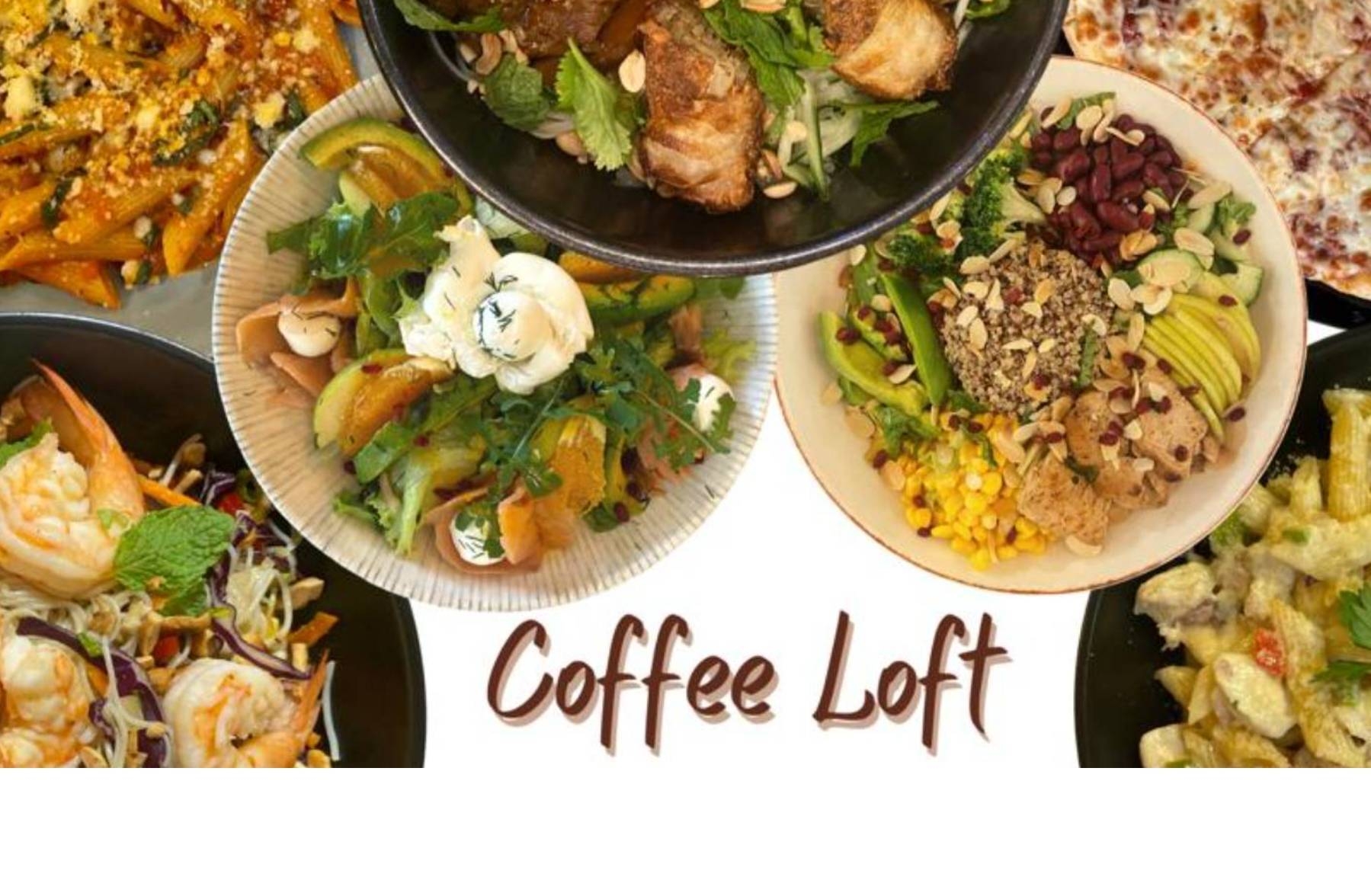 Coffee Loft