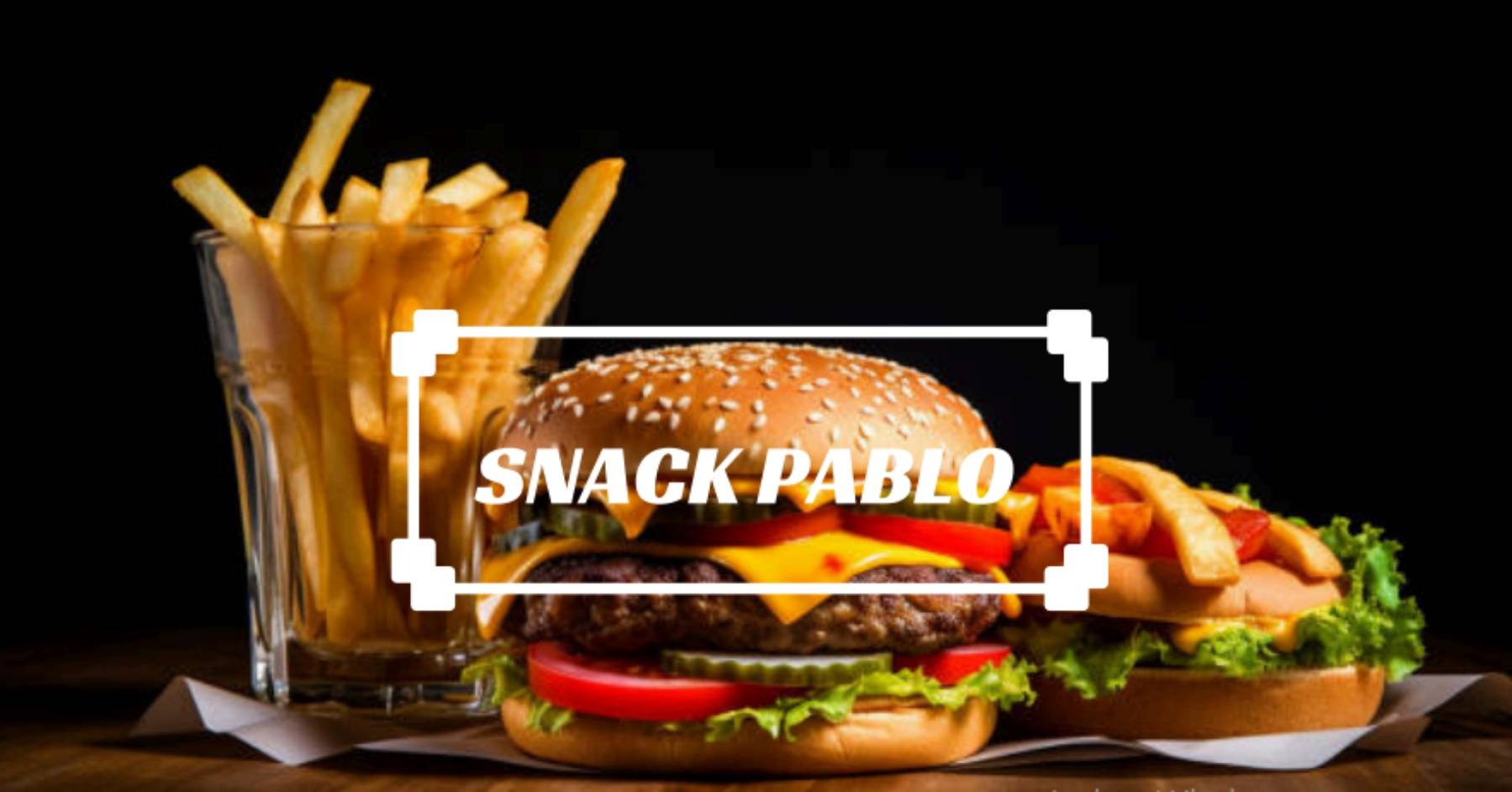 Snack Pablo