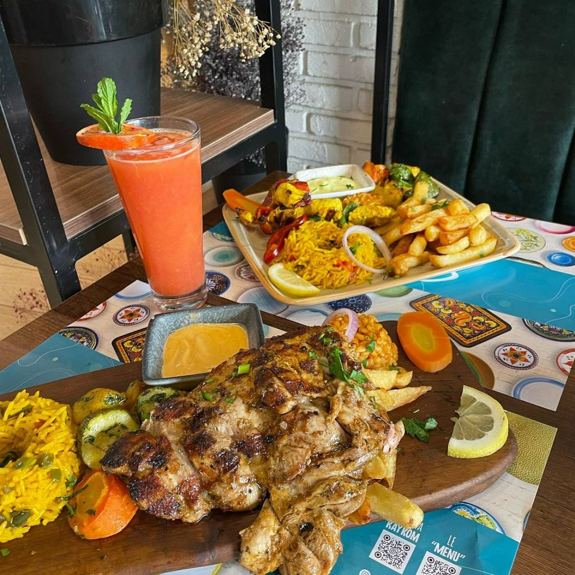Sultan Restaurant