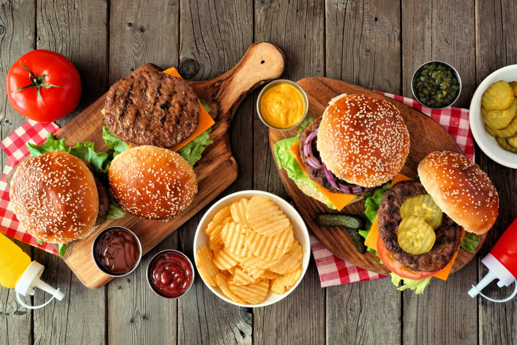 Lina Food