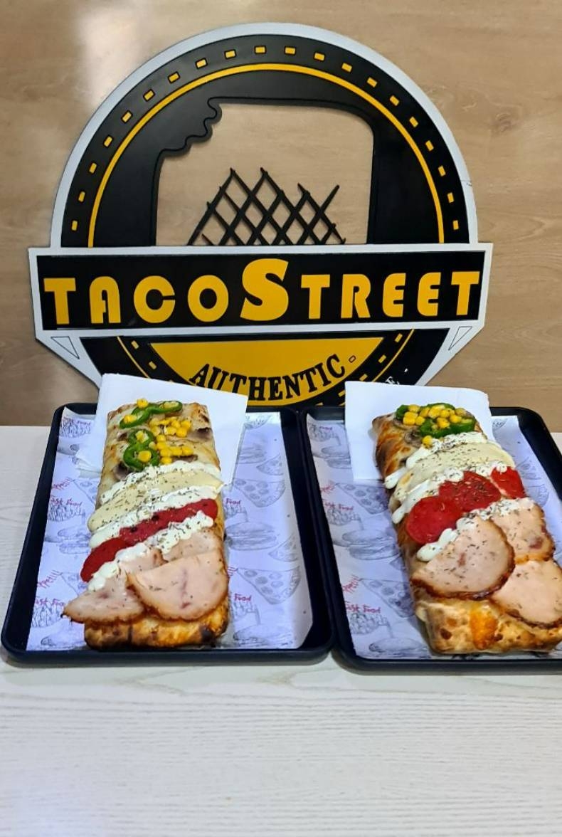 TacoStreet