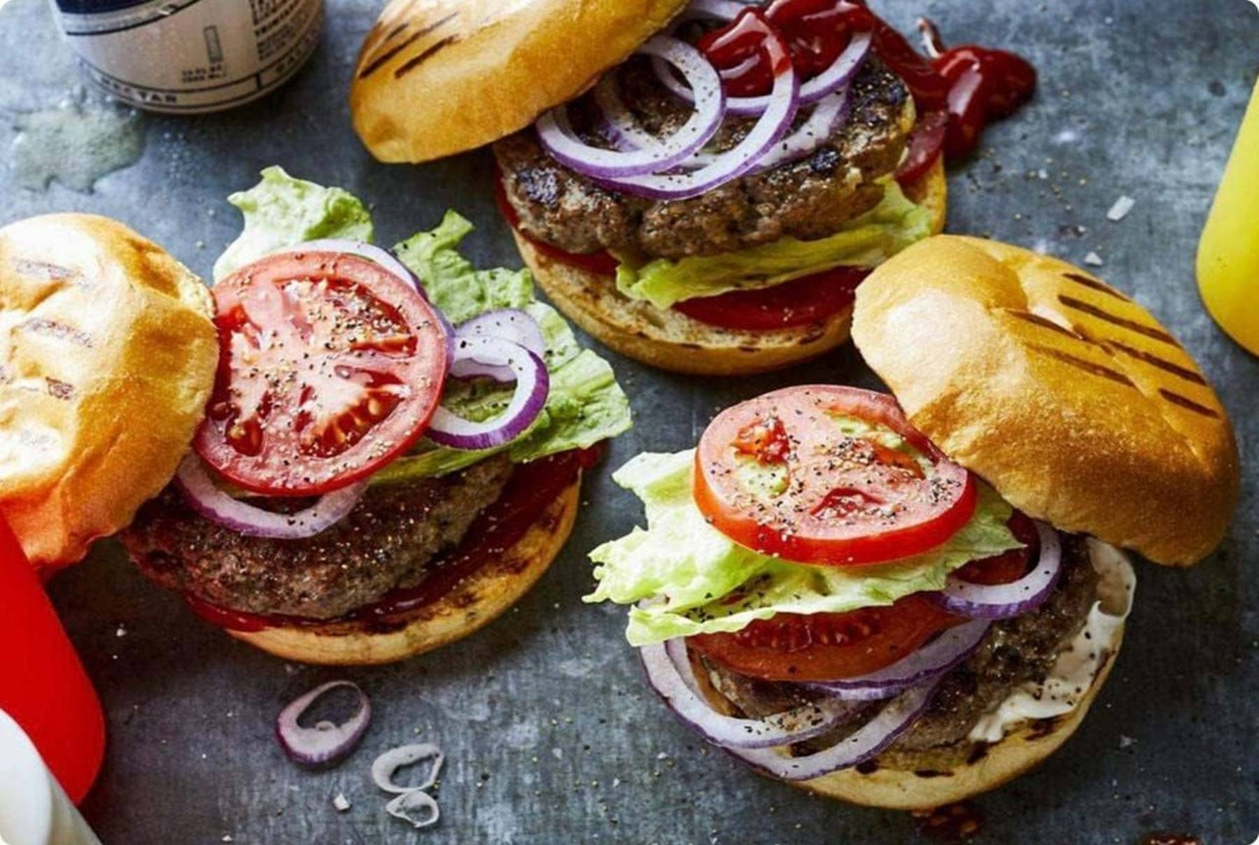 Homeburger