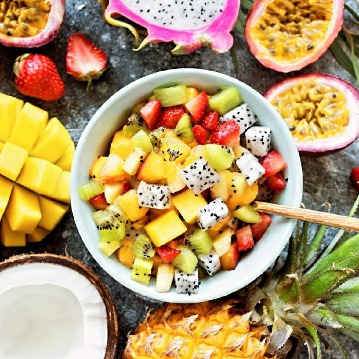 Sebala Fruits