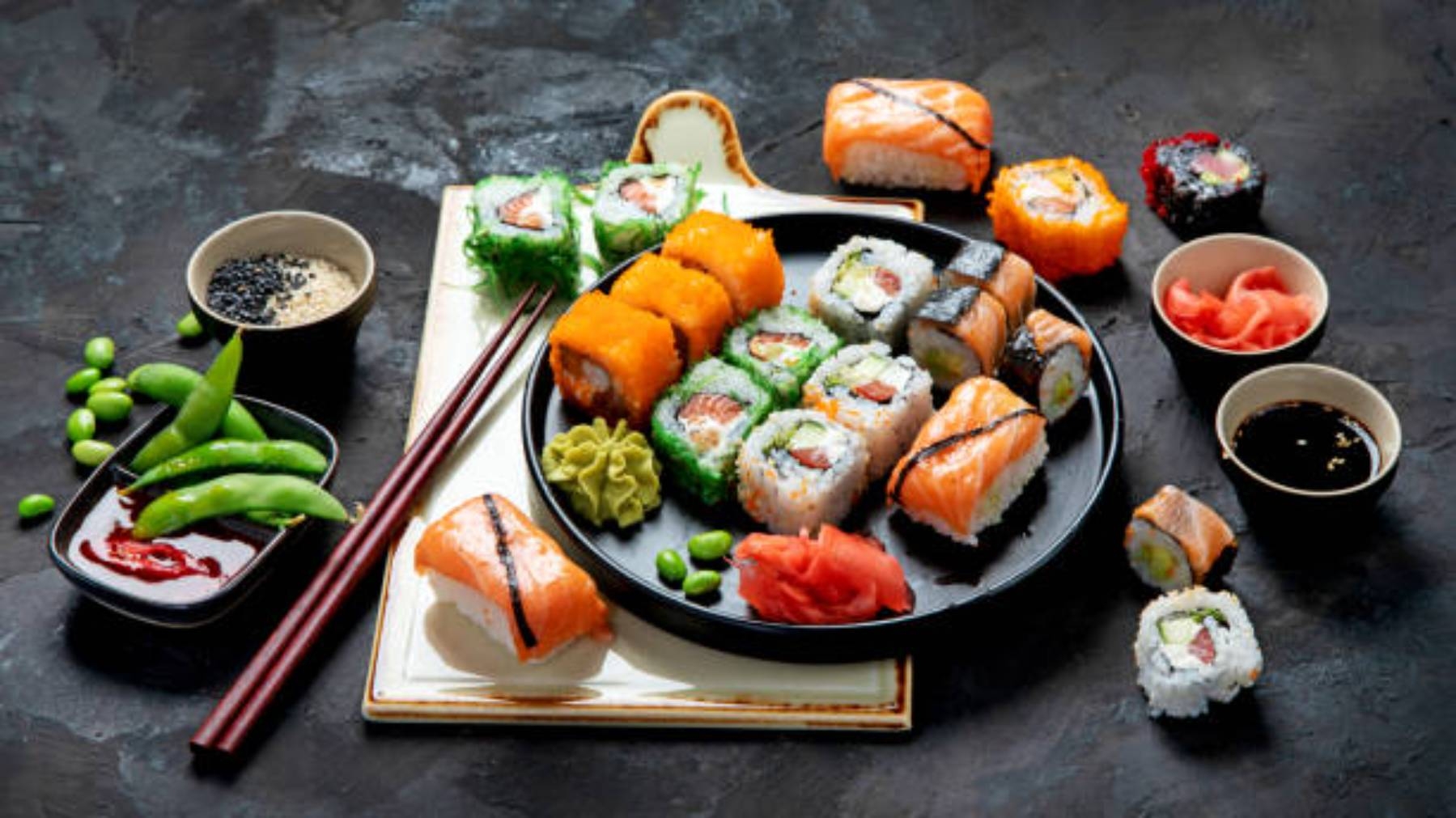 Foodoir Jap