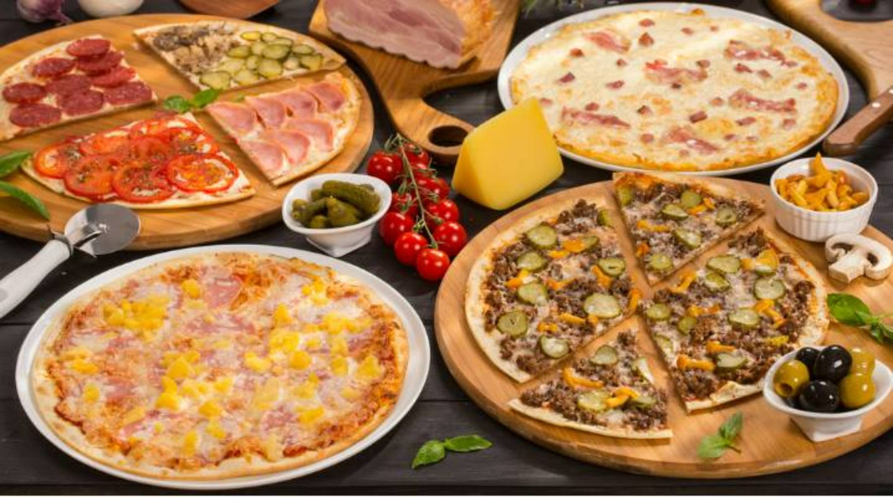 Turtles Pizza 2