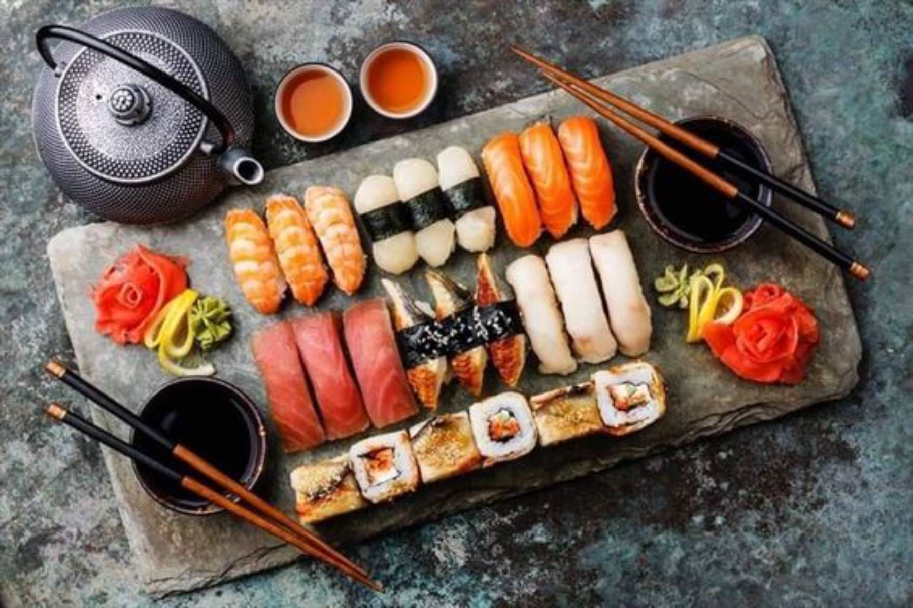 Osaka Sushi